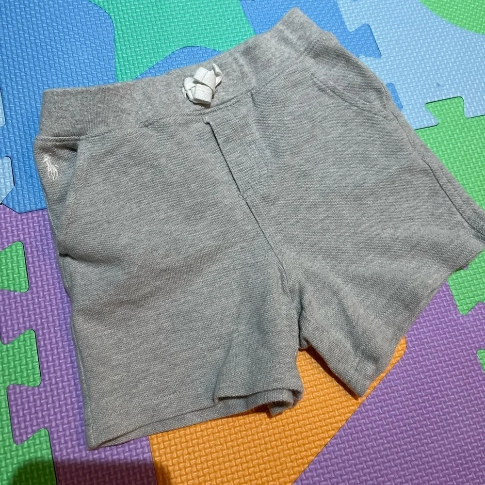 Ralph Lauren shorts